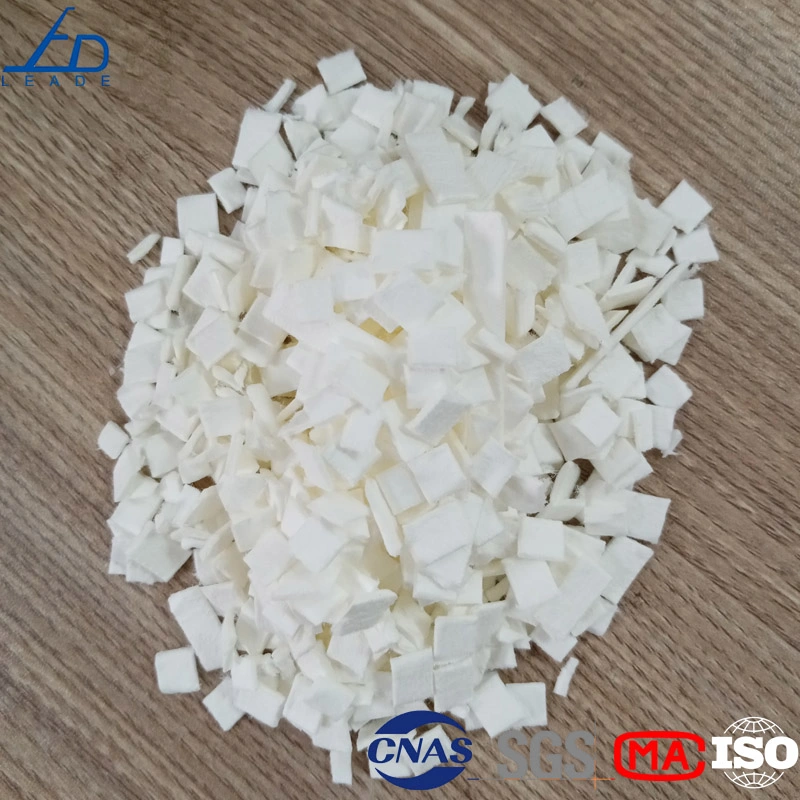 Natural Wood Pulp Compressed Wooden Cellulose Fiber Use for Concrete/ Mortar/ Plaster/ Tile Adhesive